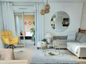 Appartement cosy proche centre Arles